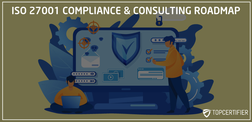 ISO 27001 Compliance Roadmap Guwahati